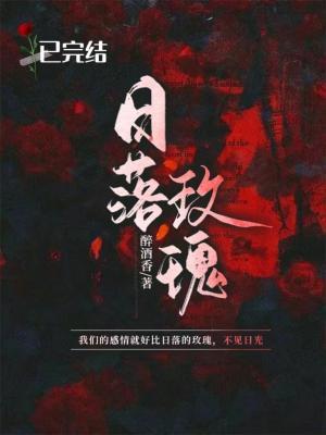 日落玫瑰作品封面