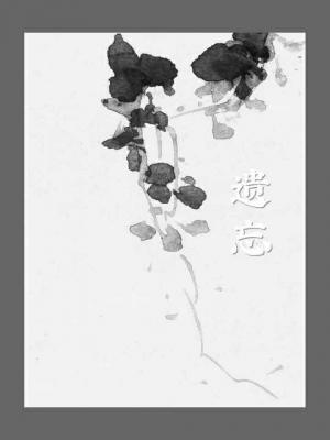 遗忘（一发完）