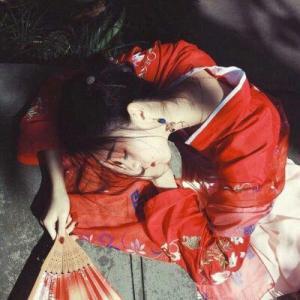 红盖头