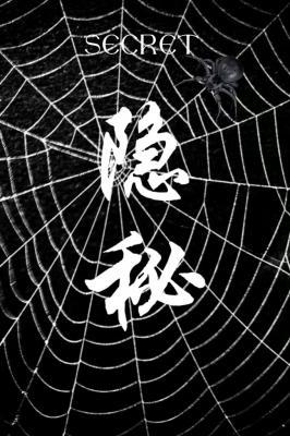 隐秘