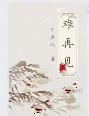难再见