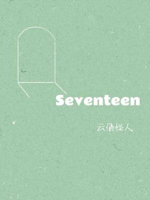 Seventeen作品封面