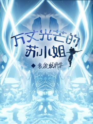 万丈光芒的苏小姐