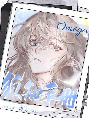 Omega须知手册作品封面