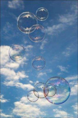 JOJO的奇妙冒险：彩色泡沫作品封面
