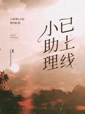 小助理已上线作品封面