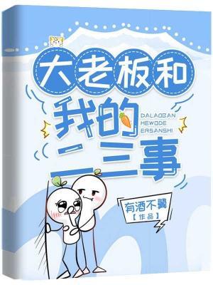 大老板和我的二三事