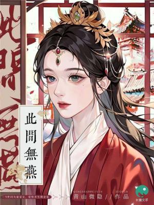 此间无燕作品封面