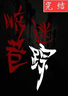 暗巷迷踪