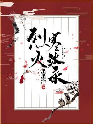 烈火寒冰录作品封面