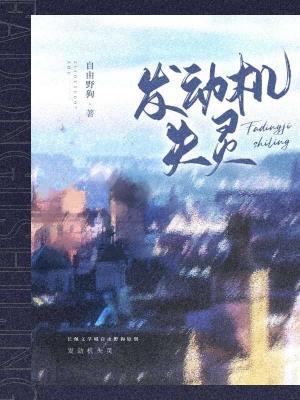 发动机失灵