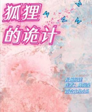 狐狸的诡计作品封面