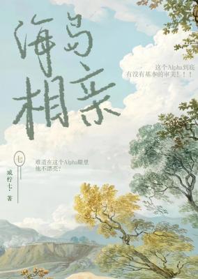 海岛相亲作品封面