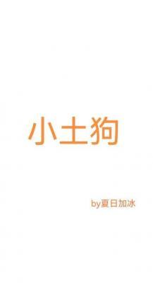 小土狗