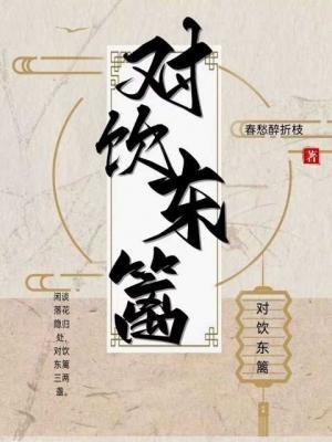 对饮东篱作品封面