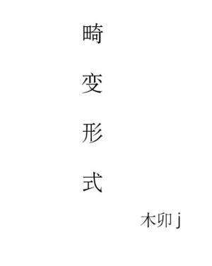 畸变形式
