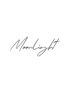Moonlight作品封面