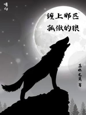 【哨向】缠上那匹孤傲的狼