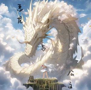 恶龙与公主_欲岁著_长佩文学网
