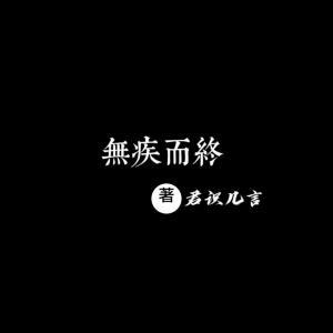 无疾而终作品封面