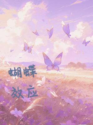 蝴蝶效应