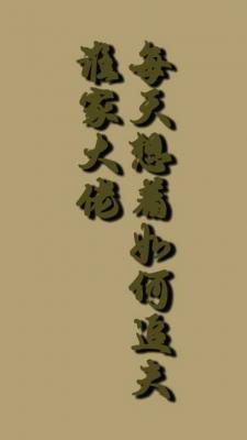 谁家大佬每天想着如何追夫正文完