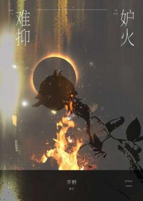 妒火难抑