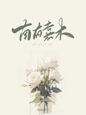 南有嘉木