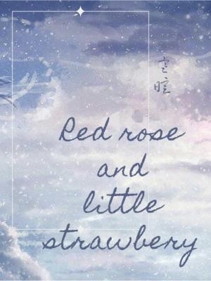 红玫瑰与小草莓作品封面