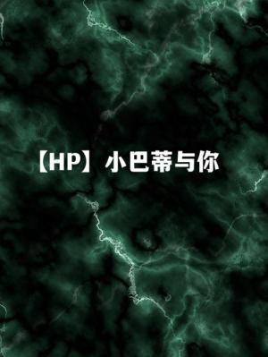 【HP】重构命运作品封面