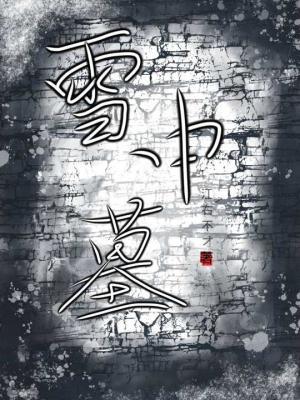 雪中墓