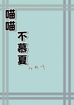 喵喵不慕夏
