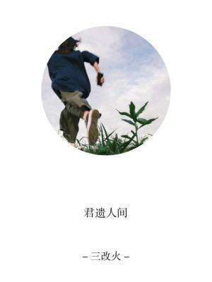 君遗人间