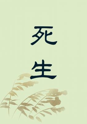 死生记