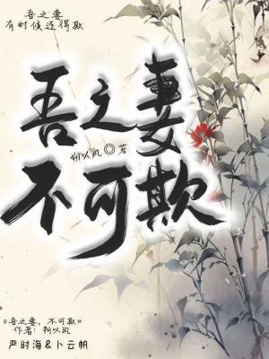 吾之妻，不可欺