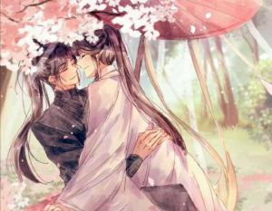二哈和他的白猫师尊同人文_木玥笙著_长佩文学网
