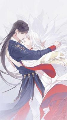月落参横