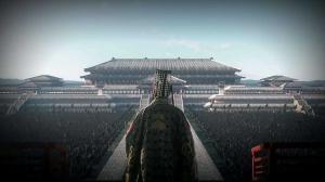 篡位