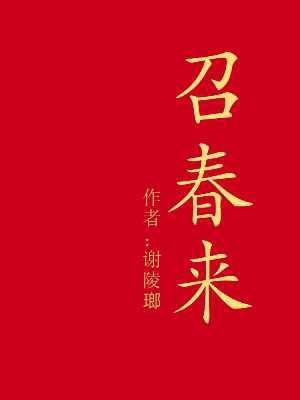 召春来作品封面