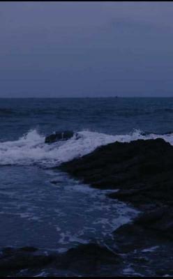 死海