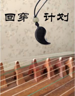 回穿计划