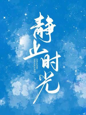 静止时光