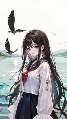 阴阳怪气的世界