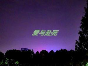爱与赴死