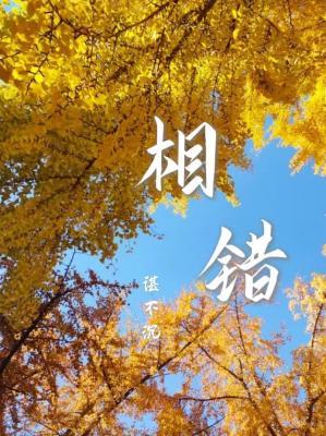 相错