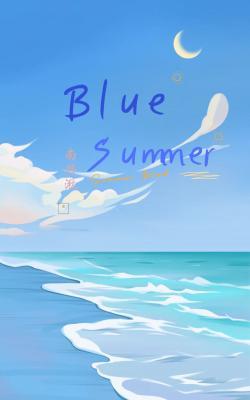 Blue Summer作品封面