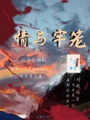 情与牢笼作品封面