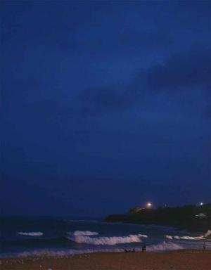 潮汐
