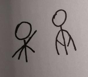 从前有个杀手