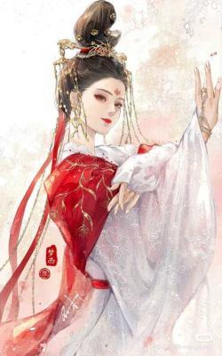 谋夺凤印